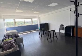 Location bureaux Martignas-sur-Jalle - Proche D213 et aéroport de Mérignac