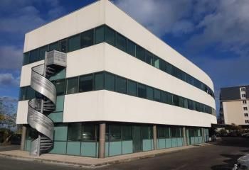 Location bureau Cenon - Proche parc Palmer, tram et bus