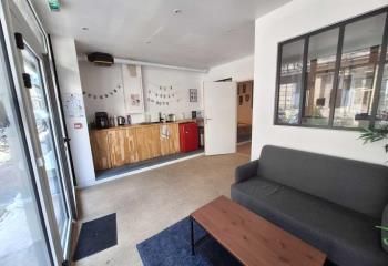 Location bureaux Bordeaux - Proche tram et gare St Jean