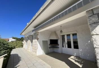 Location bureau Tresses - Proche N230 et N89