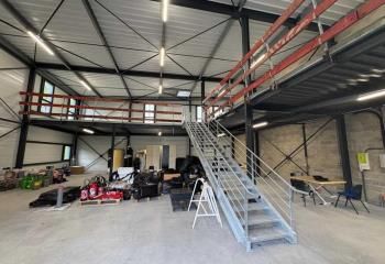 Local d'activité à louer Mérignac - Proximité rocade sortie 10