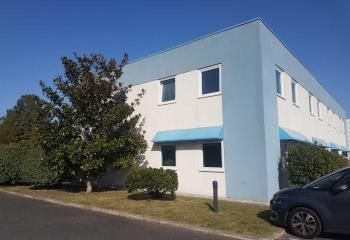 Location bureaux Mérignac - Proche aéroport et autoroute