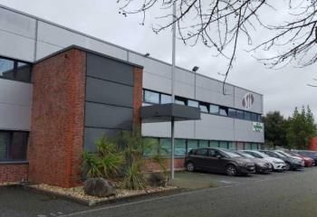 Location bureaux Mérignac - Proche aéroport et future ligne de tram A