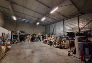 Local d'activité à louer Beychac-et-Caillau - Proche N89 sortie 6