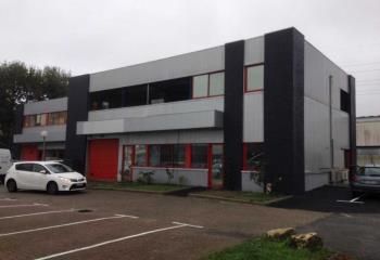 Local d'activité à louer Mérignac - Zone du Phare - Proche rocade