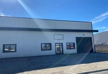 Local d'activité à louer Cestas - Proximité A63 sortie 25