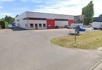 Local d'activités à louer Pessac - Proche A63 et tram