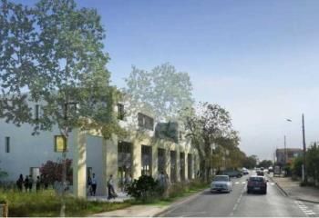 Local d'activité à vendre Carbon-Blanc - Proche A10 et bus