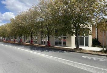 Vente bureaux Carbon-Blanc - Proche A10 et bus