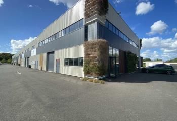 Locaux d'activités à vendre Salleboeuf - Proximité rocade et N89