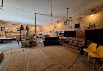 Location bureaux Cenon - Proche Tram A et rocade