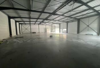 Local d'activités à louer Martignas-sur-Jalle - Proximité D213