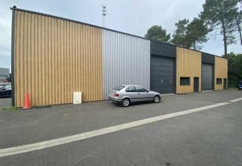 Local d'activité à louer Martignas-sur-Jalle - Proximité D213