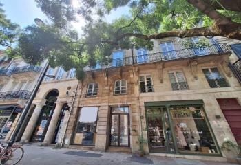 Location bureaux Bordeaux - Triangle d'or, proche bus et tram