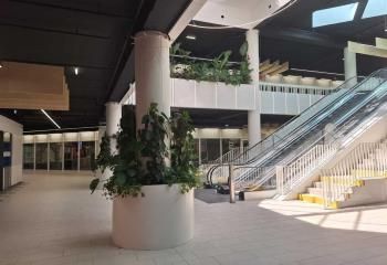 Local commercial à louer Bordeaux - Galerie St Christoly - Tram