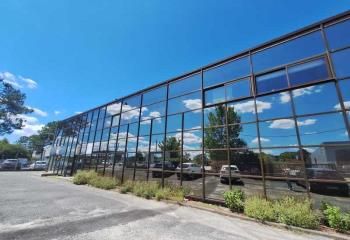 Location bureau Le Haillan - Proche Aéroport et Rocade