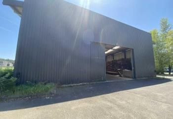 Entrepôt à vendre Saint-Jean-d'Illac - Proche rocade sortie 12