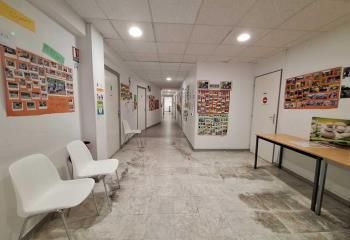 Bureaux à louer Bordeaux - Proche boulevards et tram ligne A