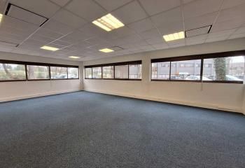 Location bureaux Mérignac - Parc Cadera Sud - Proche aéroport et rocade
