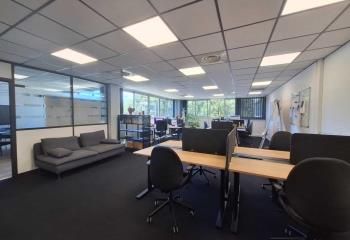 Location bureaux Bordeaux Lac - Proche tram et autoroute