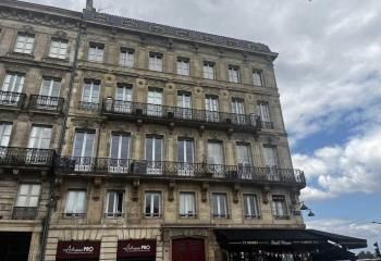 Location bureau Bordeaux hypercentre - Proche tram et bus