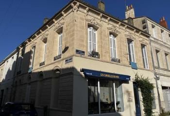 Location bureau Bordeaux Chartrons - Proche bus et tram