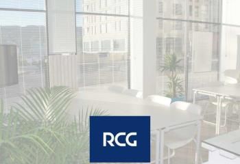 Location bureaux Bègles - Zone Moulinatte - Proche bus et autoroute