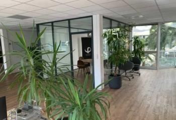 Bureaux à vendre Bordeaux Lac - Proximité Tram et rocade