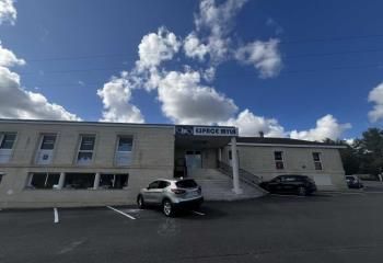 Location bureau Tresses - Proche rocade et accès N230