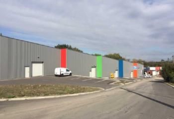 Local d'activité à louer Yvrac - Proche N89