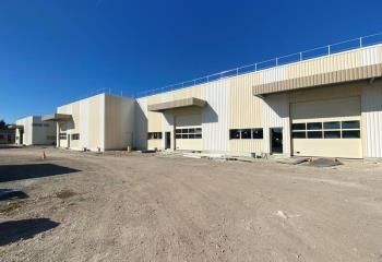 Location cellules d'activités Blanquefort - Proche rocade sortie 6