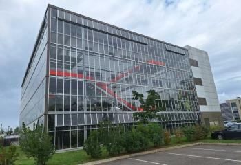 Bureaux à louer Le Haillan - Proche Tram A et bus