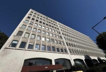 Location bureaux Bordeaux - Proche Tram D et Parc Bordelais