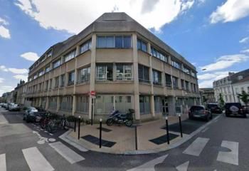 Location bureaux Bordeaux - Proche parc Rivière et tram