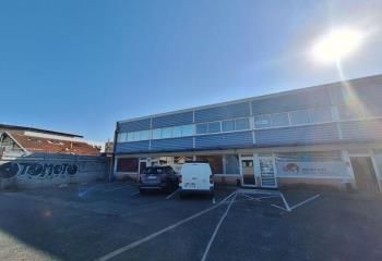 Bureaux à louer Lormont - Proche Tram A et Rocade
