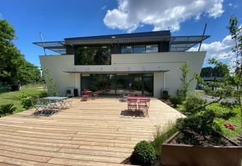 Location bureau Bruges - Proche lac de la Mothe et bus