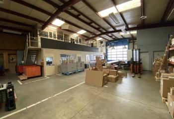 Local d'activité à vendre Gradignan - Proche rocade sortie 26