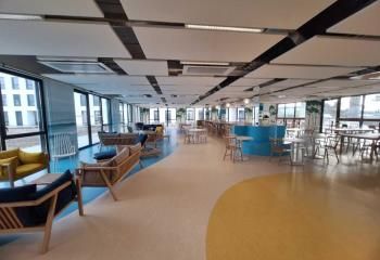 Location bureaux Pessac - Proche rocade, A63, tram et bus