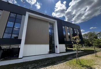 Location bureau Mérignac - Parc d'activités Vert Castel 2