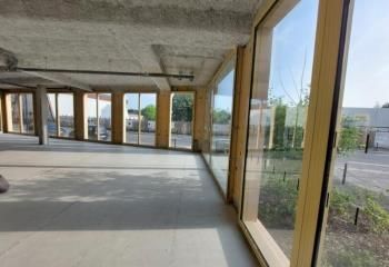 Local commercial à louer Bordeaux Benauge - Transports en commun