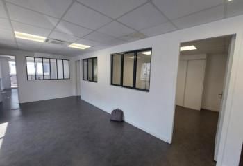 Location bureau Bordeaux Maritime - Proche Tram et Bus