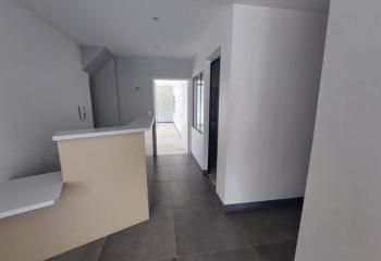 Location bureaux Bordeaux Maritime - Proche Tram Rue Achard