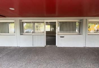 Location bureaux Eysines - Proche rocade et tram D