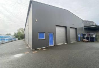 Local d'activité à louer Gradignan - Proche rocade sortie 24 et A63