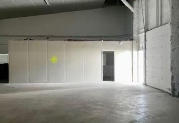 Local d'activité à louer Mérignac - Proche rocade sorties 11a/b