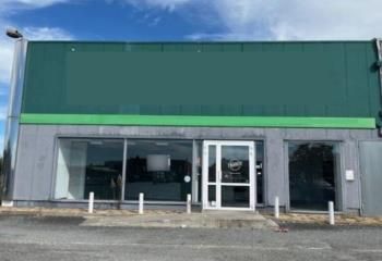 Local commercial à louer Mérignac - Chemin Long