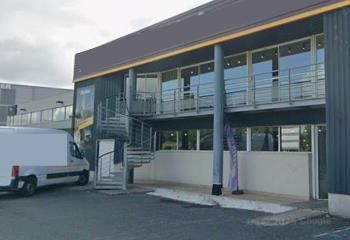 Local commercial à louer Bordeaux Lac - Zone Alfred Daney