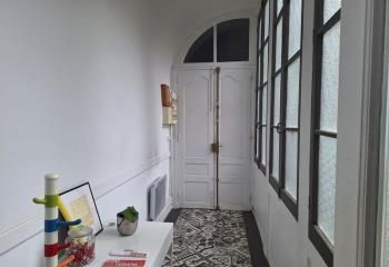 Vente bureau Bordeaux - Quartier St Michel - Proche Tram