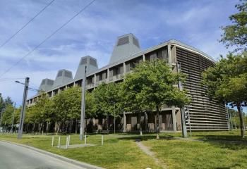 Location bureaux Bordeaux Bacalan - Proche Tram B et Bassins à Flots
