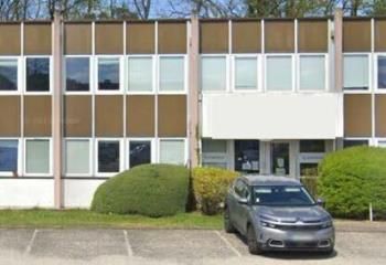 Bureaux à louer Mérignac - Proche rocade, tram et aéroport